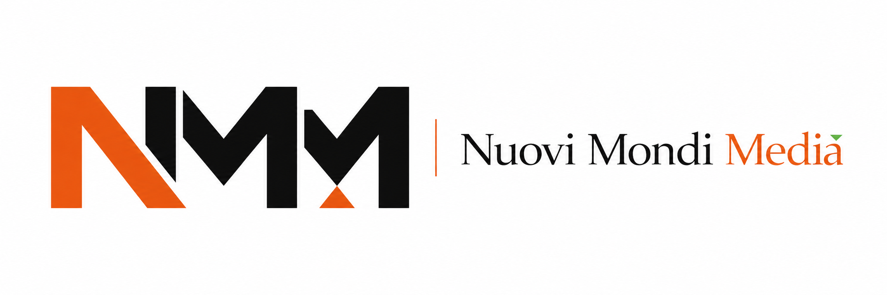 Nuovi Mondi Media logo